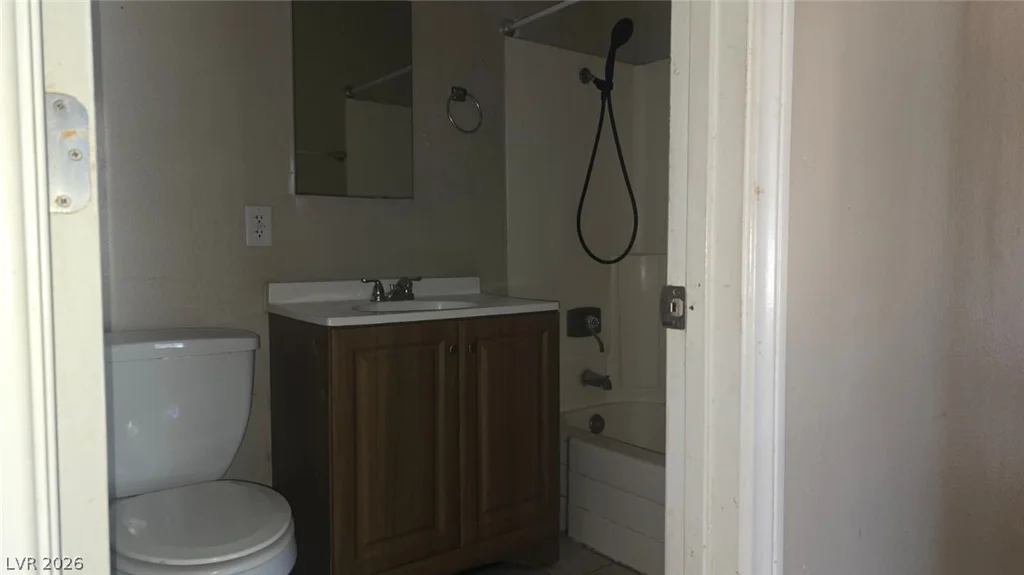 3020 Arrowhead, North Las Vegas, NV 89030