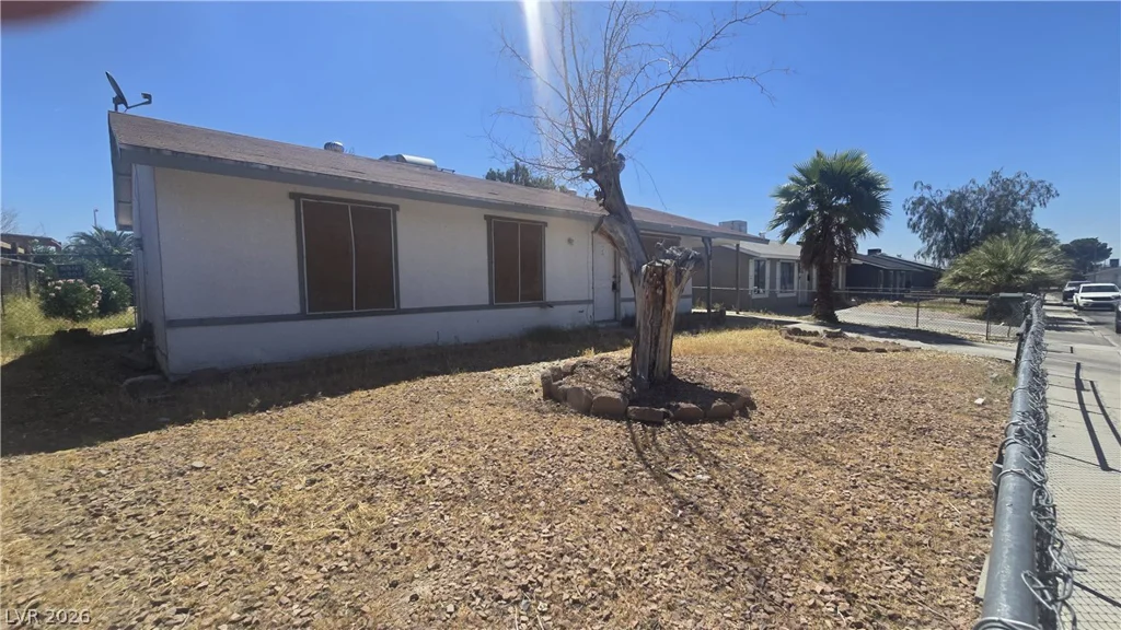 3020 Arrowhead, North Las Vegas, NV 89030