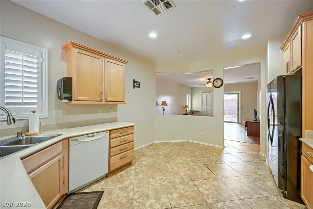 6145 Wheat Penny, Las Vegas, NV 89122