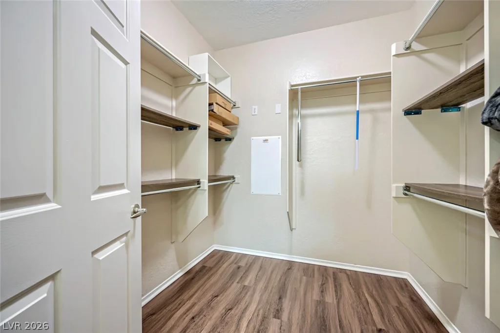 6145 Wheat Penny, Las Vegas, NV 89122