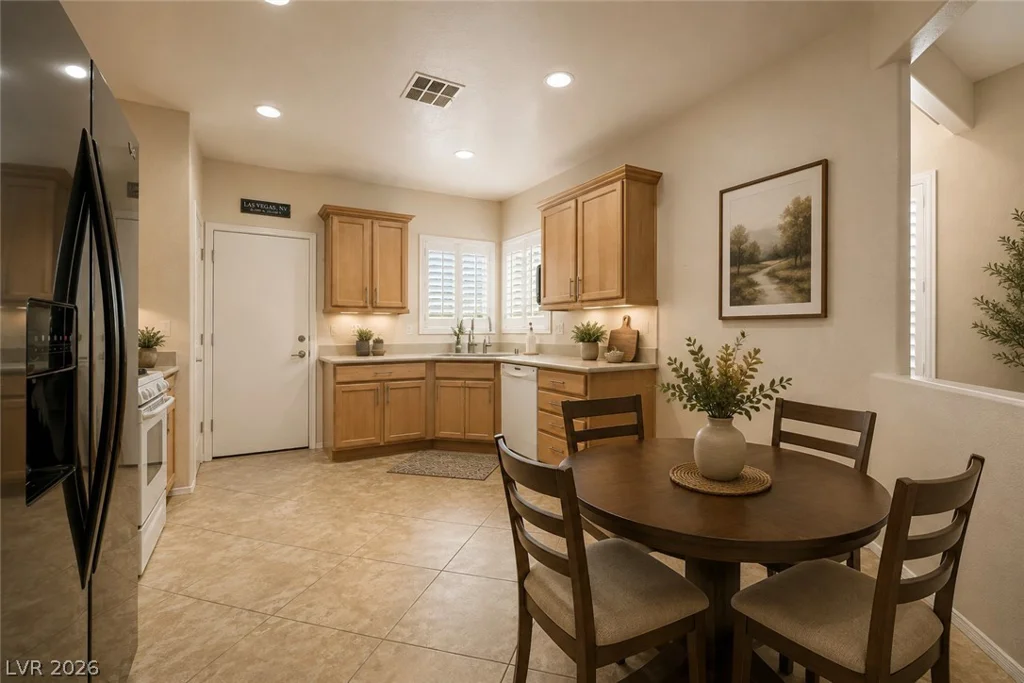 6145 Wheat Penny, Las Vegas, NV 89122