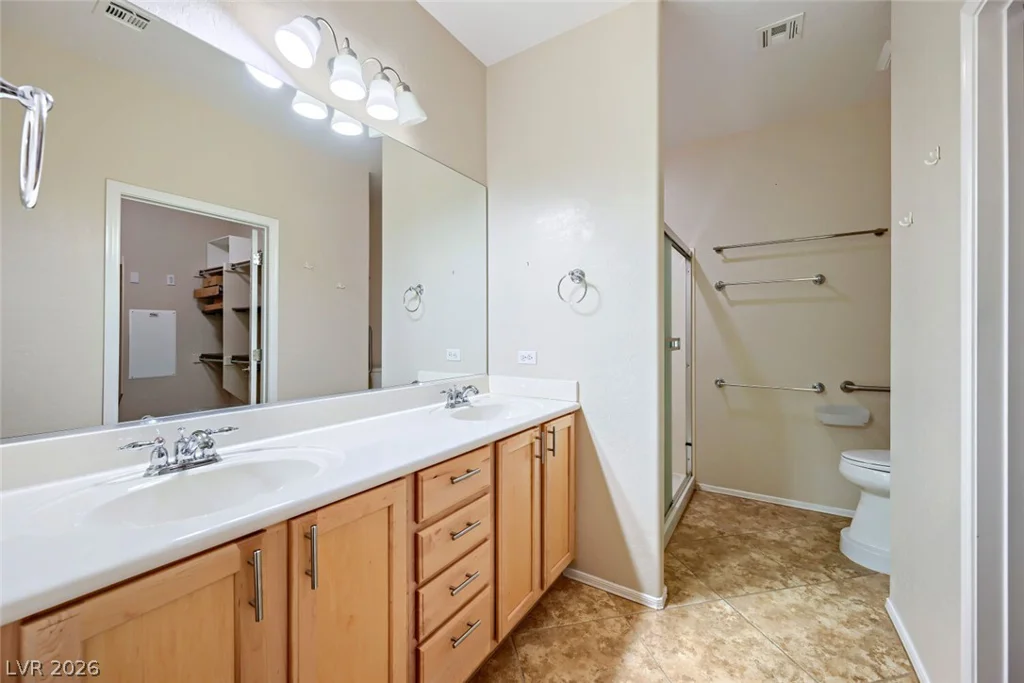 6145 Wheat Penny, Las Vegas, NV 89122