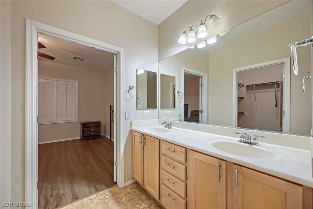 6145 Wheat Penny, Las Vegas, NV 89122
