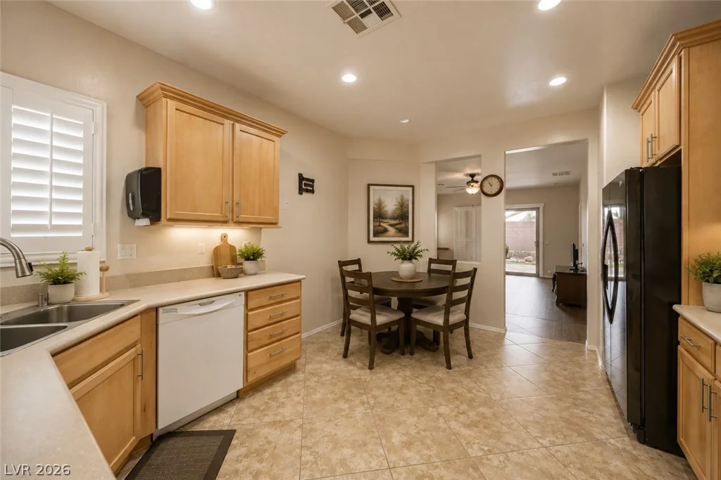 6145 Wheat Penny, Las Vegas, NV 89122