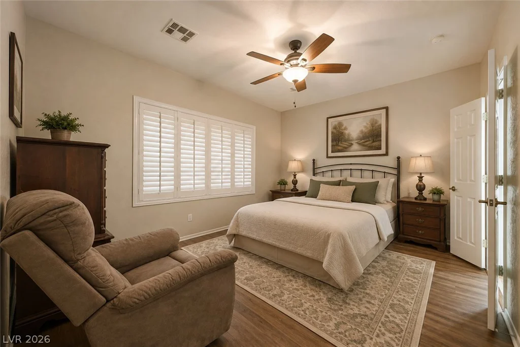 6145 Wheat Penny, Las Vegas, NV 89122