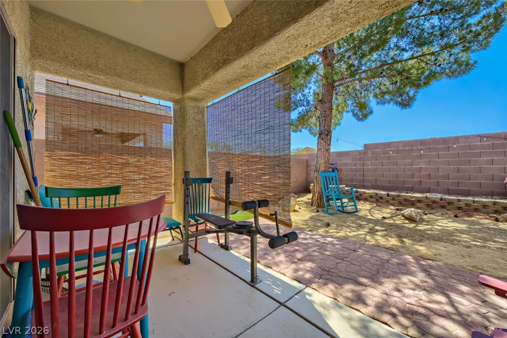 6145 Wheat Penny, Las Vegas, NV 89122