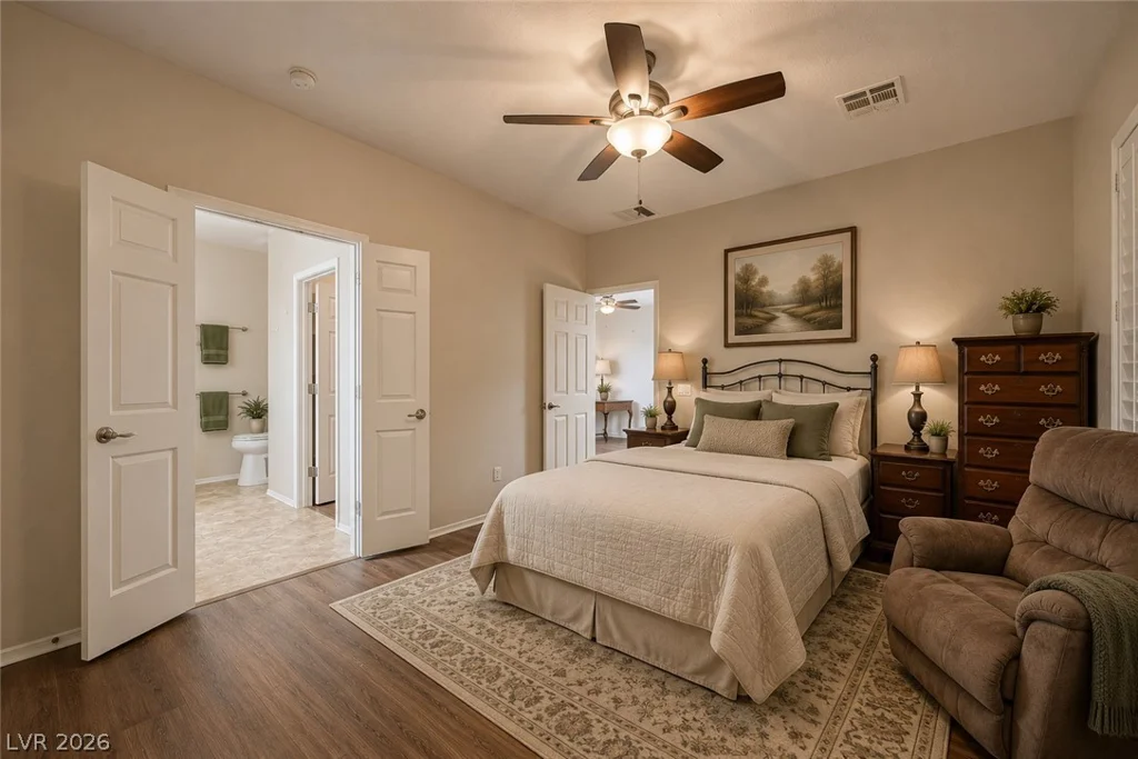 6145 Wheat Penny, Las Vegas, NV 89122
