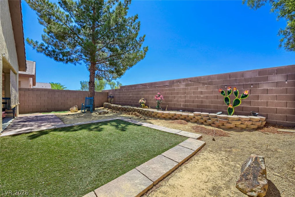 6145 Wheat Penny, Las Vegas, NV 89122