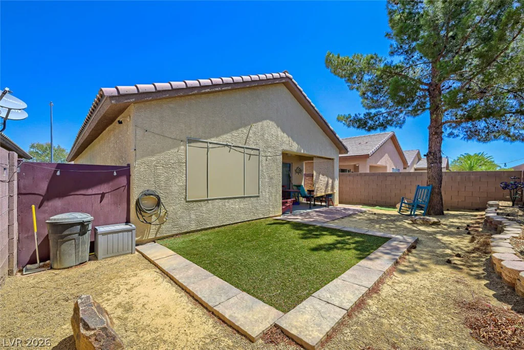 6145 Wheat Penny, Las Vegas, NV 89122