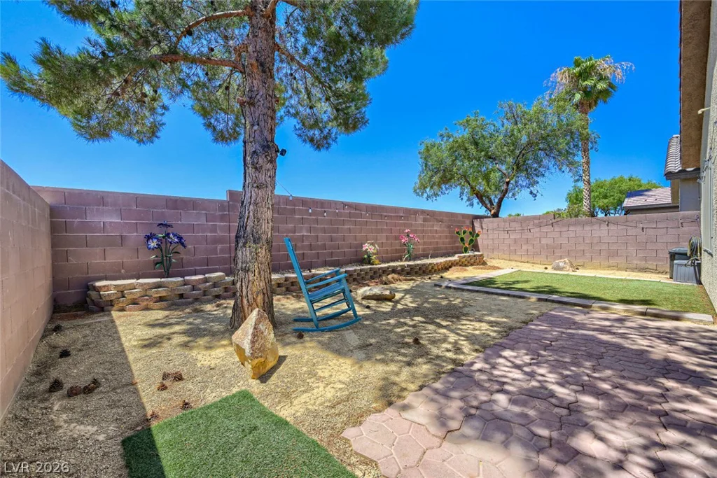 6145 Wheat Penny, Las Vegas, NV 89122