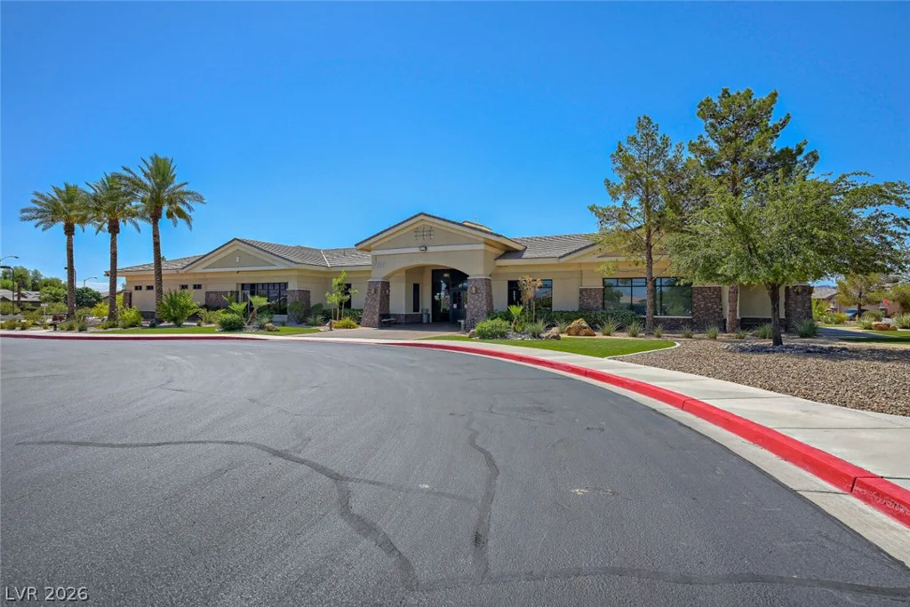 6145 Wheat Penny, Las Vegas, NV 89122