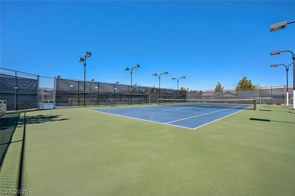 6145 Wheat Penny, Las Vegas, NV 89122