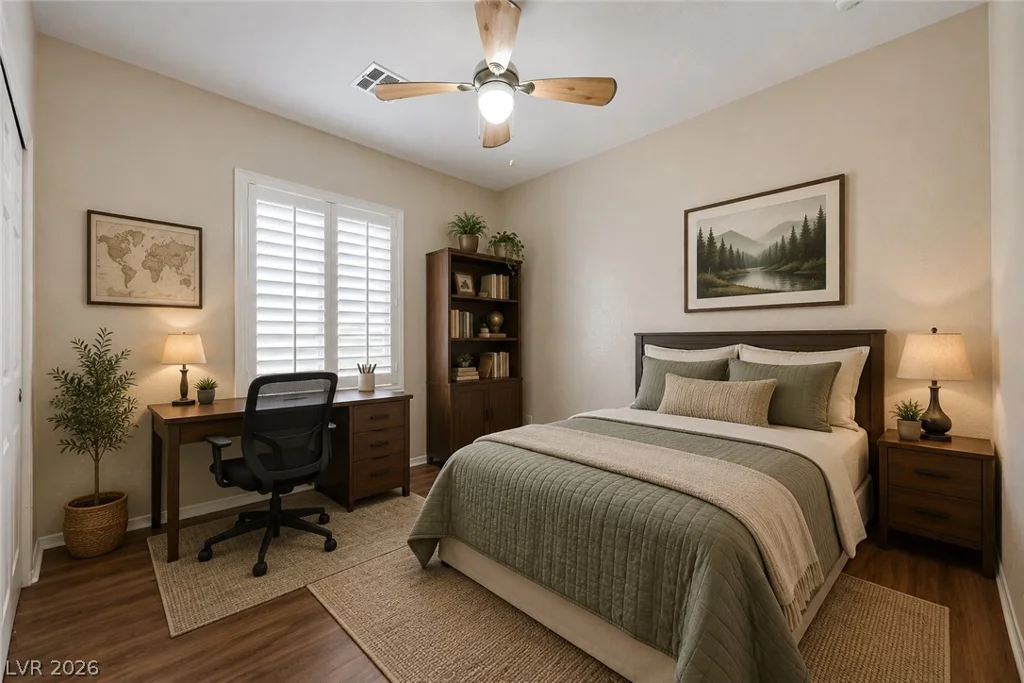 6145 Wheat Penny, Las Vegas, NV 89122