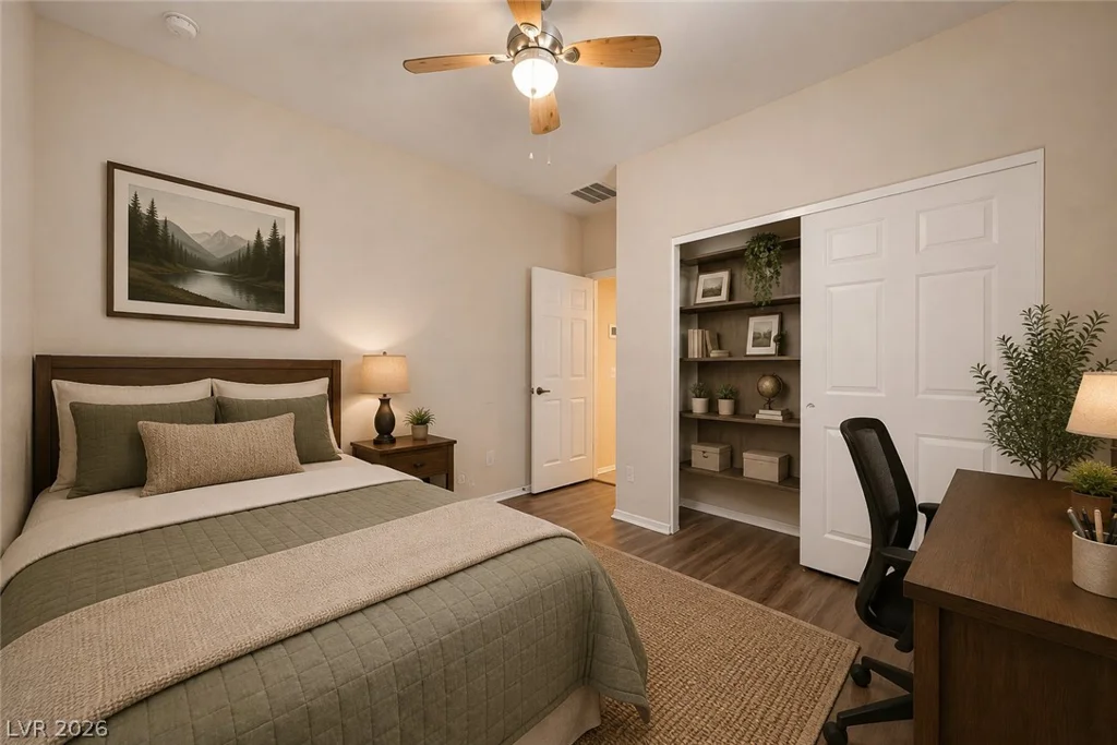 6145 Wheat Penny, Las Vegas, NV 89122