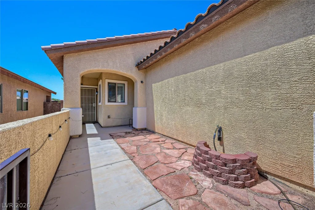 6145 Wheat Penny, Las Vegas, NV 89122