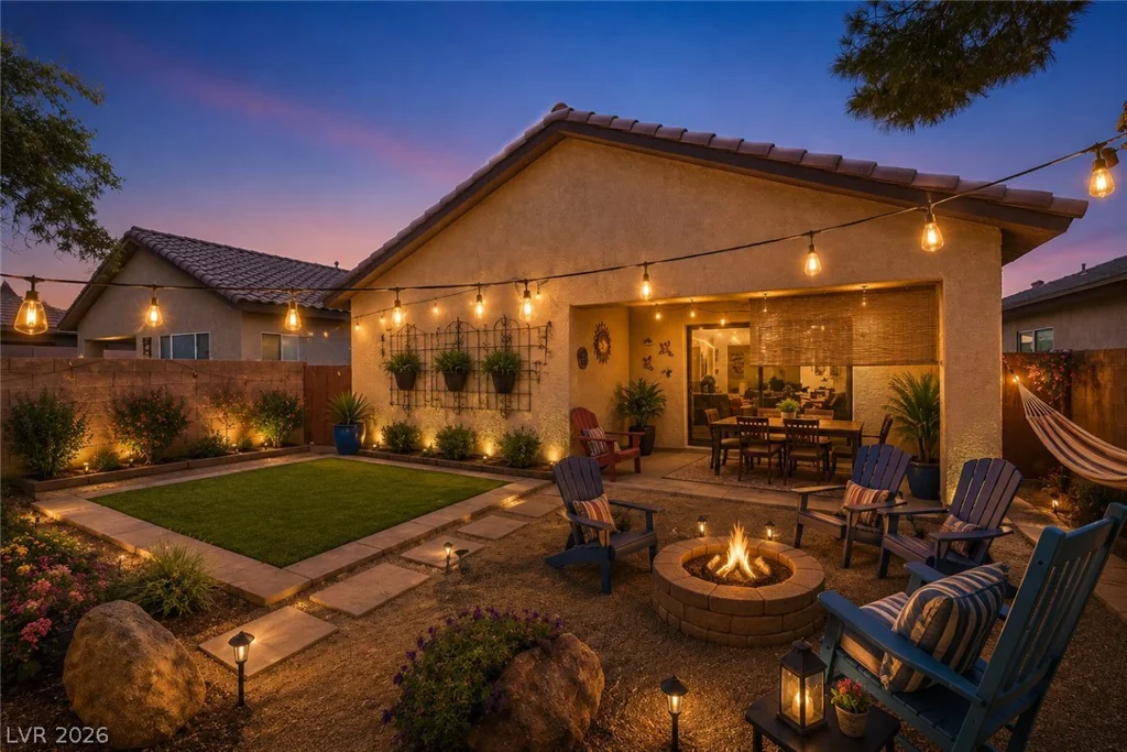 6145 Wheat Penny, Las Vegas, NV 89122