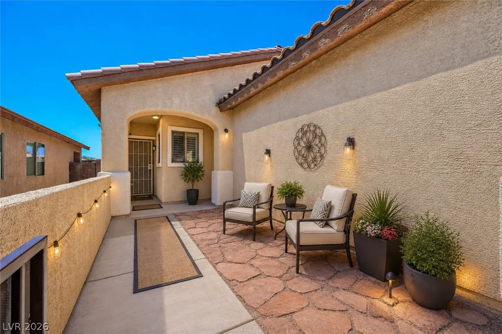 6145 Wheat Penny, Las Vegas, NV 89122