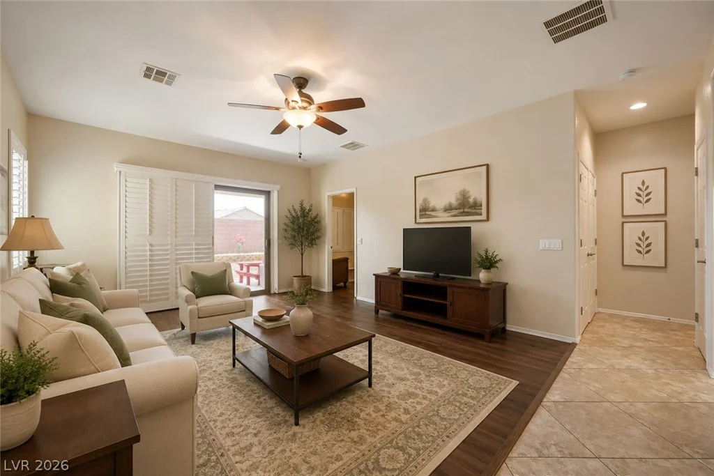 6145 Wheat Penny, Las Vegas, NV 89122