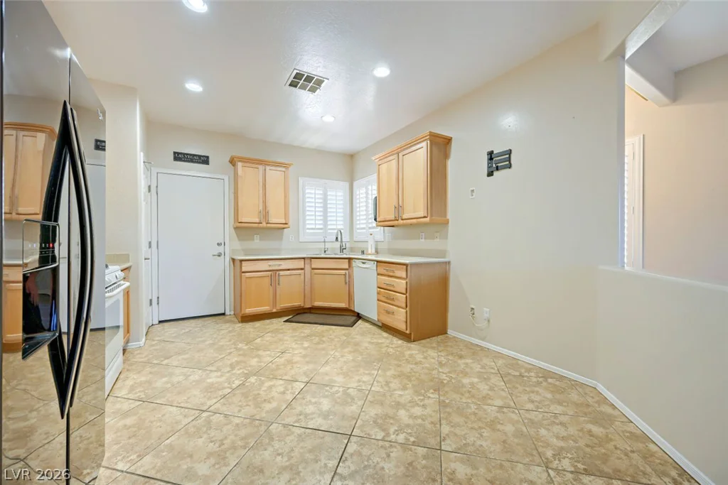 6145 Wheat Penny, Las Vegas, NV 89122