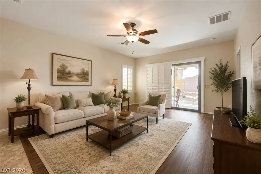 6145 Wheat Penny, Las Vegas, NV 89122