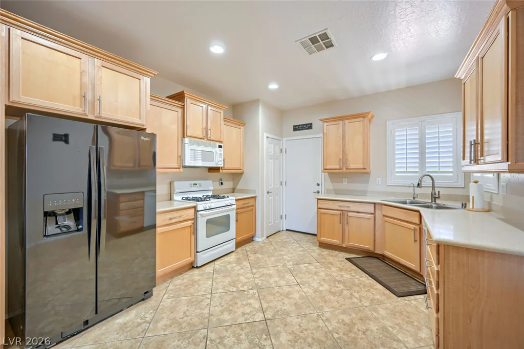 6145 Wheat Penny, Las Vegas, NV 89122