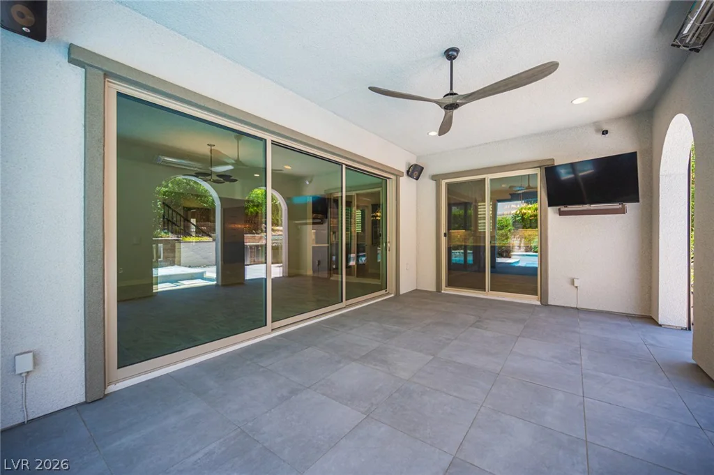 437 Beautiful Hill, Las Vegas, NV 89138