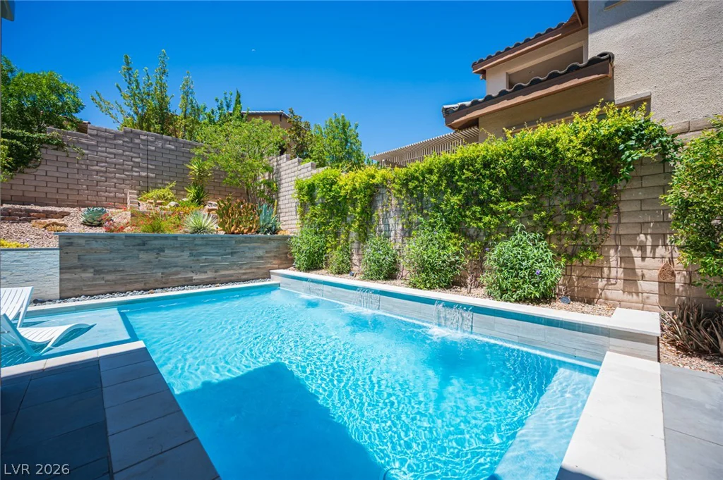 437 Beautiful Hill, Las Vegas, NV 89138