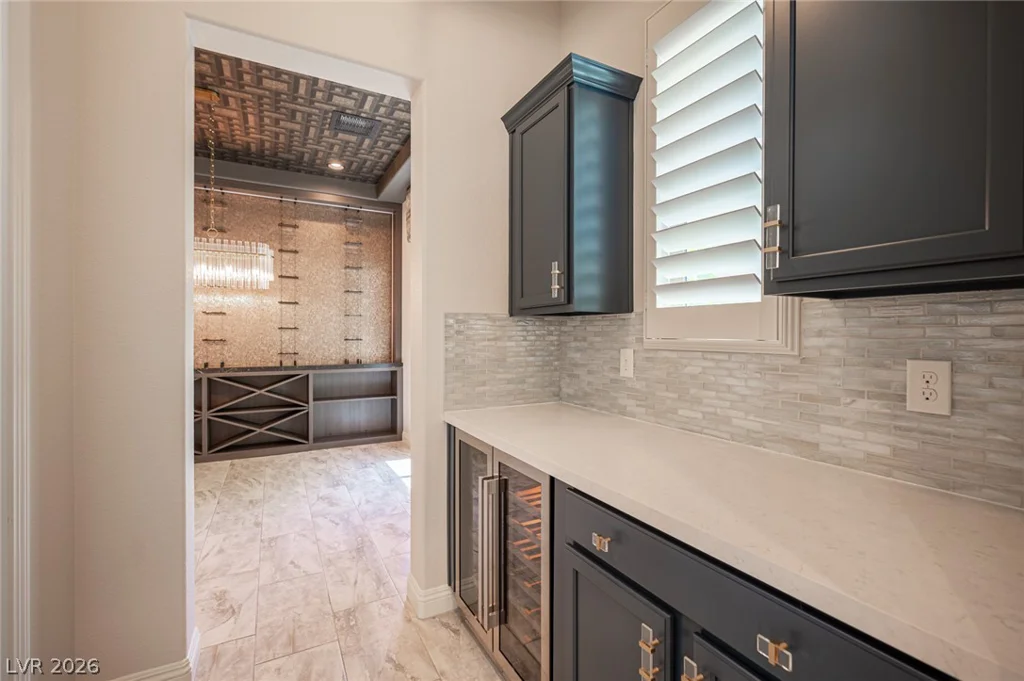 437 Beautiful Hill, Las Vegas, NV 89138