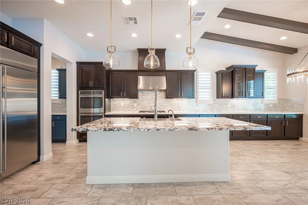 437 Beautiful Hill, Las Vegas, NV 89138