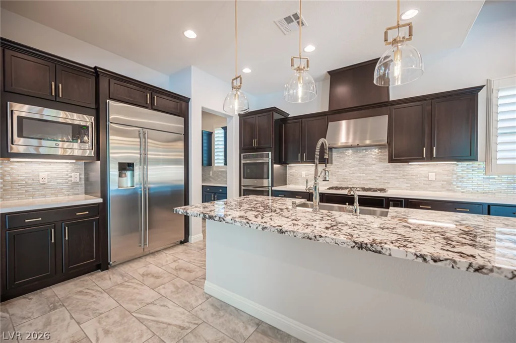 437 Beautiful Hill, Las Vegas, NV 89138