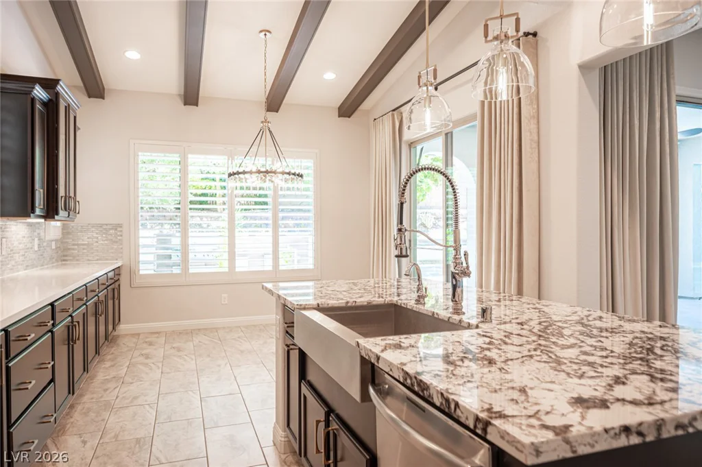 437 Beautiful Hill, Las Vegas, NV 89138