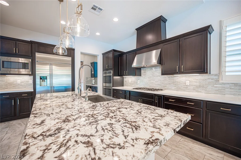 437 Beautiful Hill, Las Vegas, NV 89138