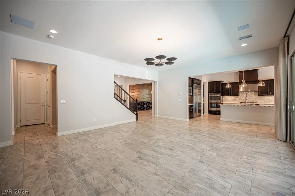 437 Beautiful Hill, Las Vegas, NV 89138