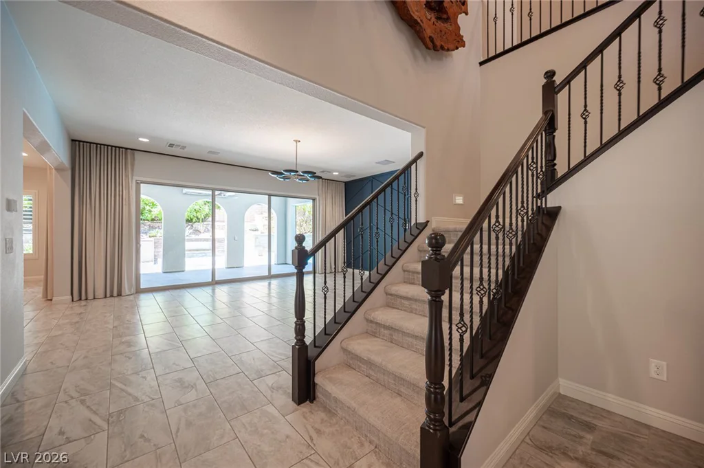 437 Beautiful Hill, Las Vegas, NV 89138