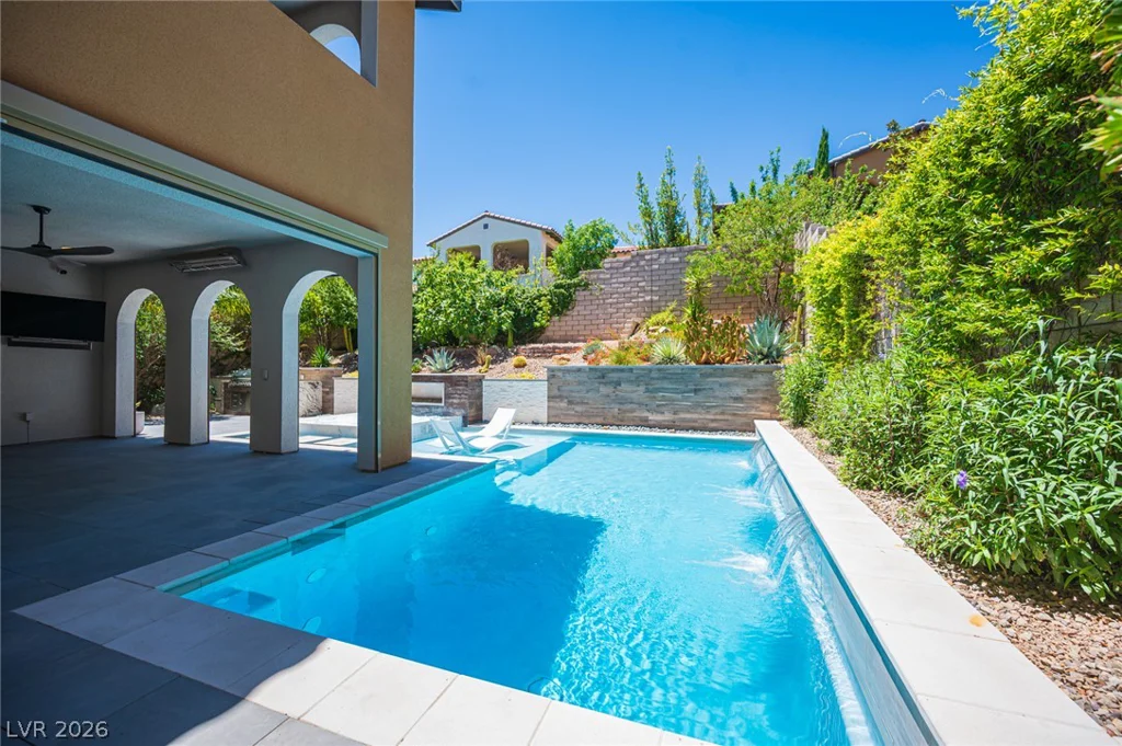 437 Beautiful Hill, Las Vegas, NV 89138