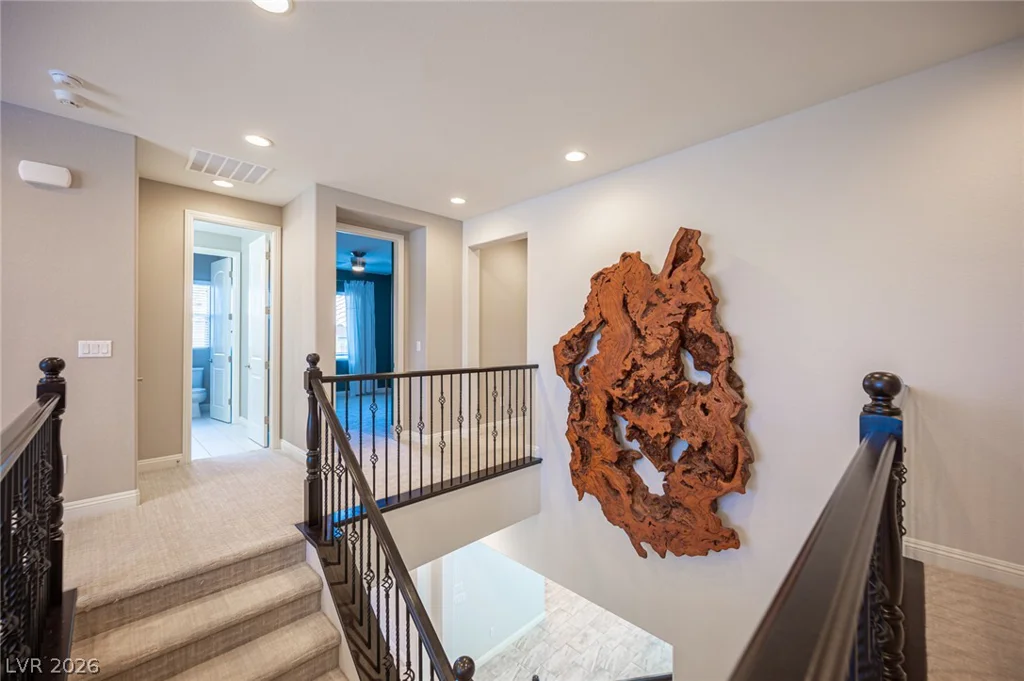 437 Beautiful Hill, Las Vegas, NV 89138