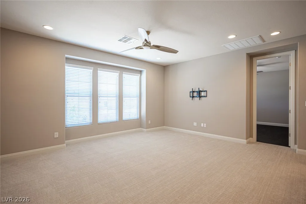 437 Beautiful Hill, Las Vegas, NV 89138