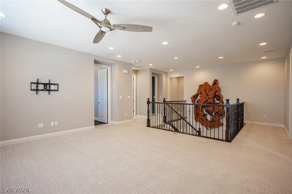 437 Beautiful Hill, Las Vegas, NV 89138