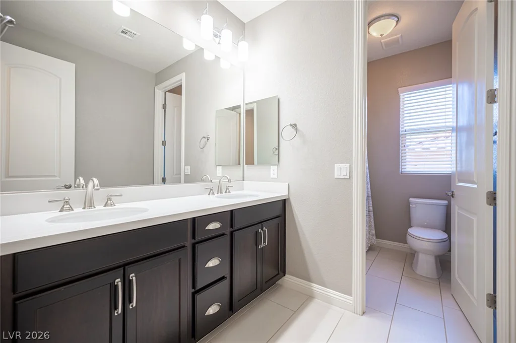 437 Beautiful Hill, Las Vegas, NV 89138