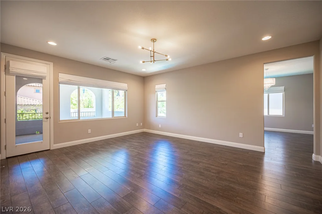 437 Beautiful Hill, Las Vegas, NV 89138