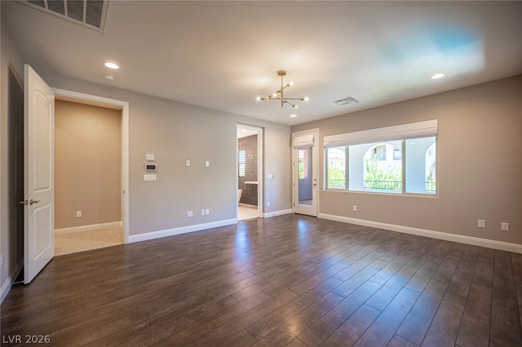 437 Beautiful Hill, Las Vegas, NV 89138