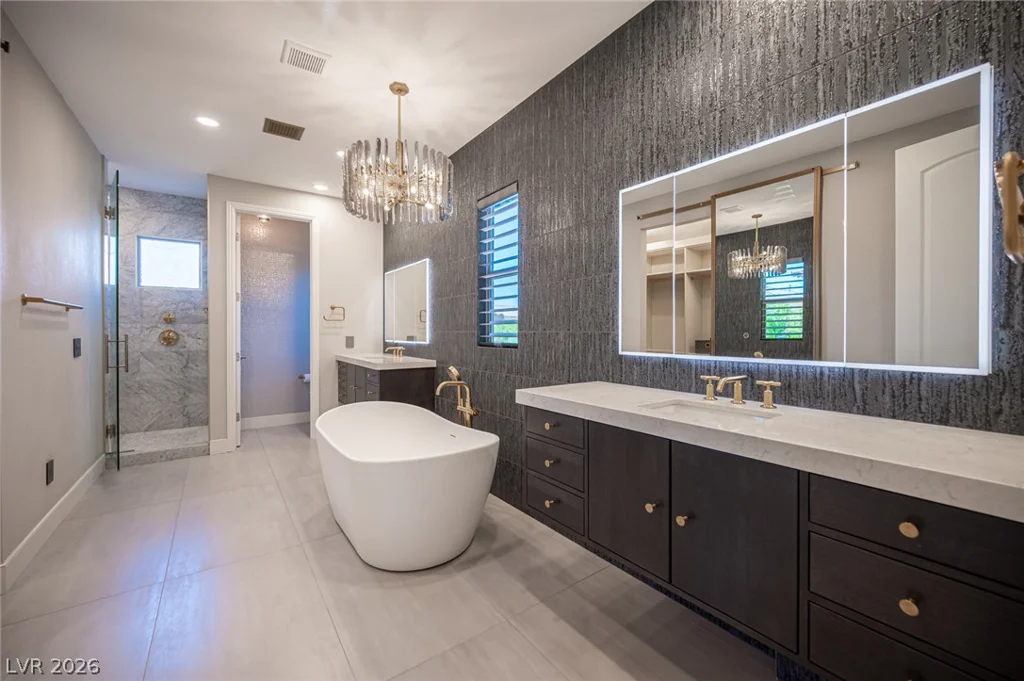 437 Beautiful Hill, Las Vegas, NV 89138