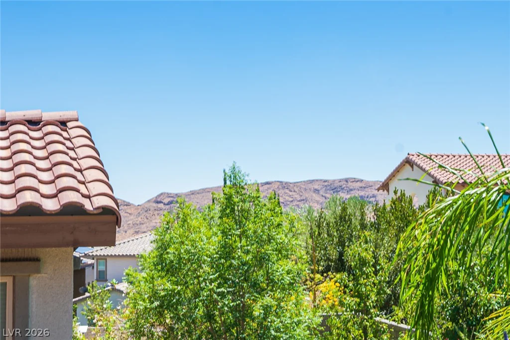 437 Beautiful Hill, Las Vegas, NV 89138