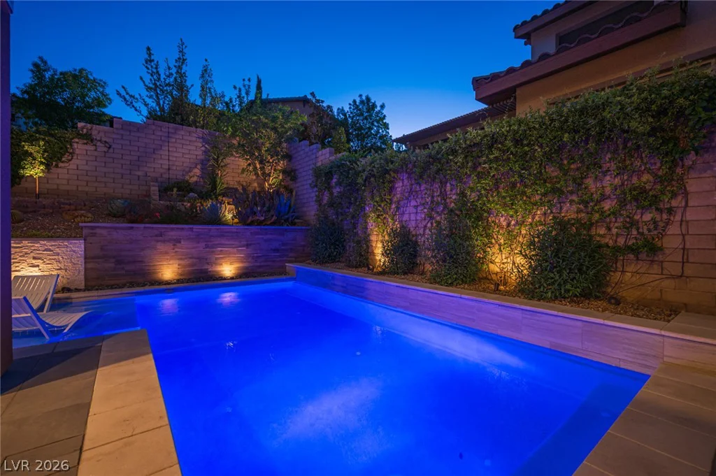 437 Beautiful Hill, Las Vegas, NV 89138