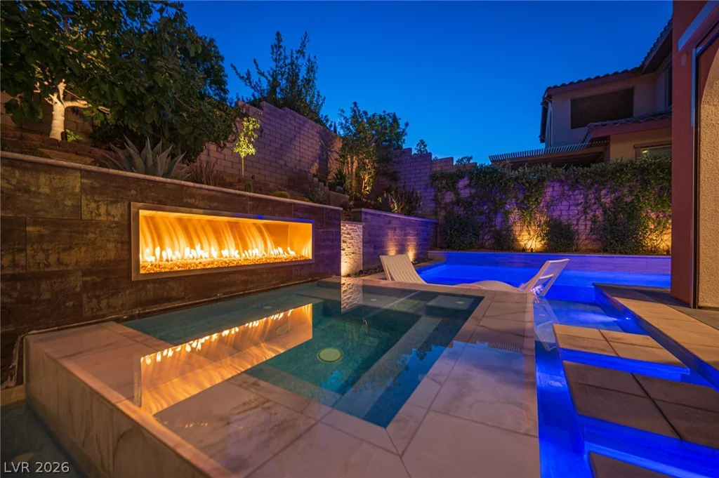 437 Beautiful Hill, Las Vegas, NV 89138