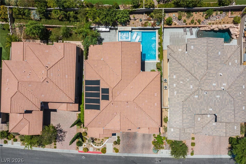 437 Beautiful Hill, Las Vegas, NV 89138