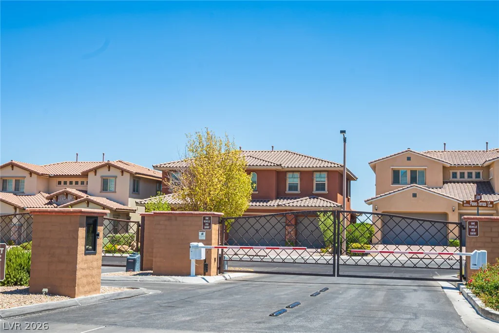 437 Beautiful Hill, Las Vegas, NV 89138