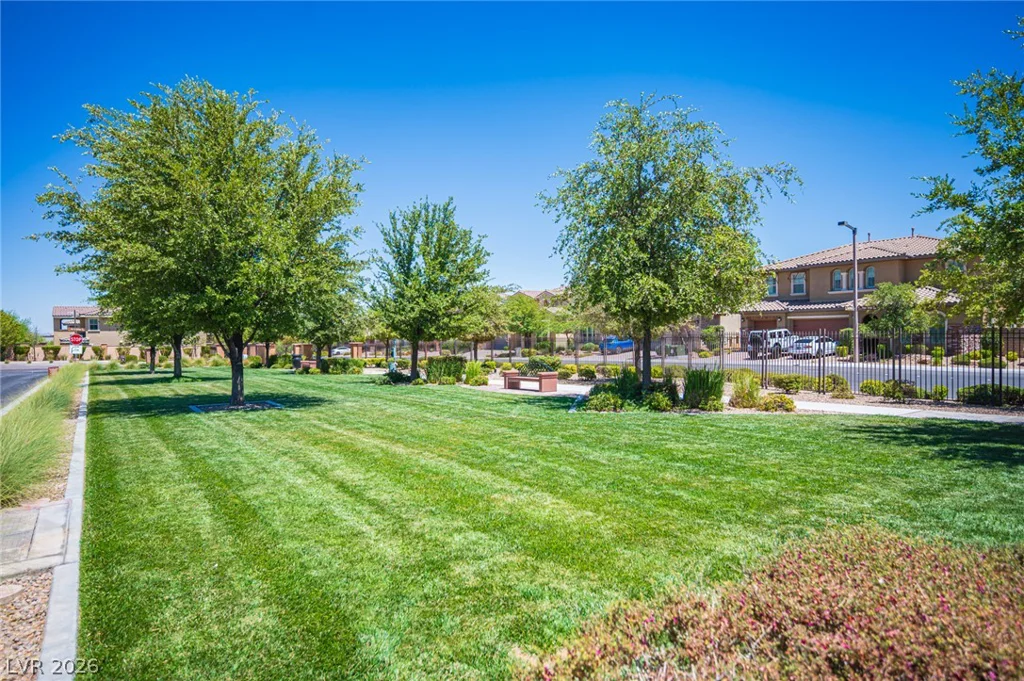 437 Beautiful Hill, Las Vegas, NV 89138