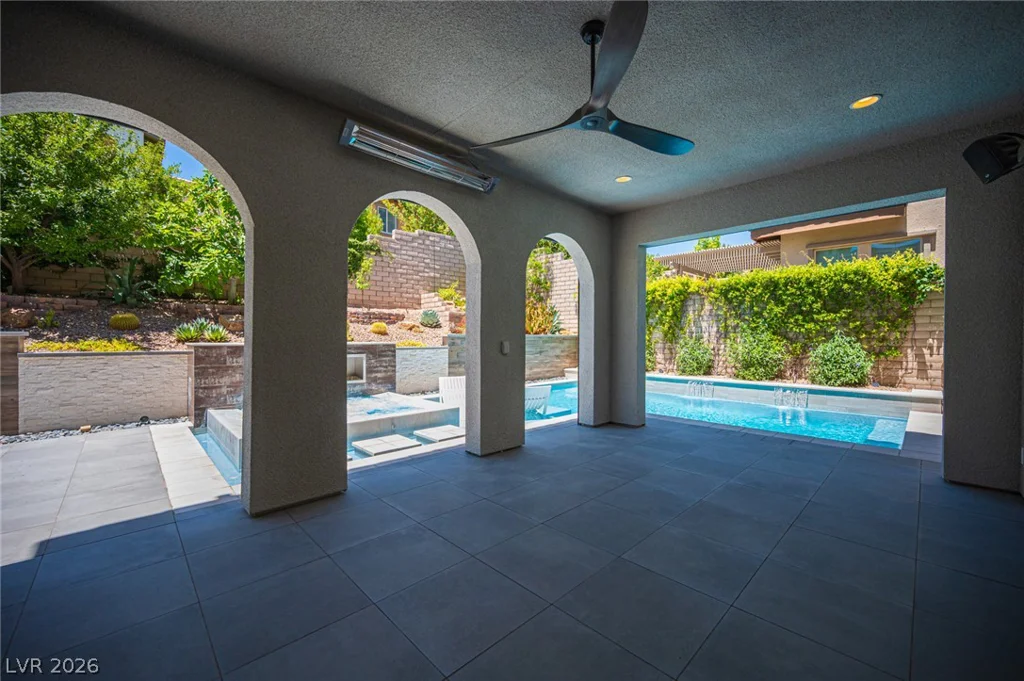 437 Beautiful Hill, Las Vegas, NV 89138