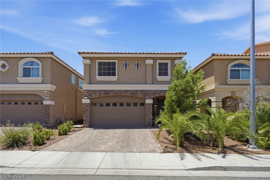 7283 River Star, Las Vegas, NV 89118